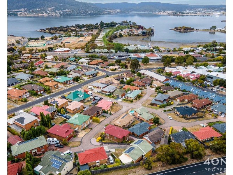 24 Vermont Court, Berriedale TAS 7011