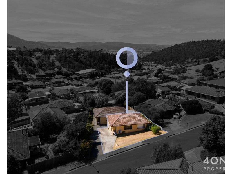 1/1 Simpson Place, Rosetta TAS 7010