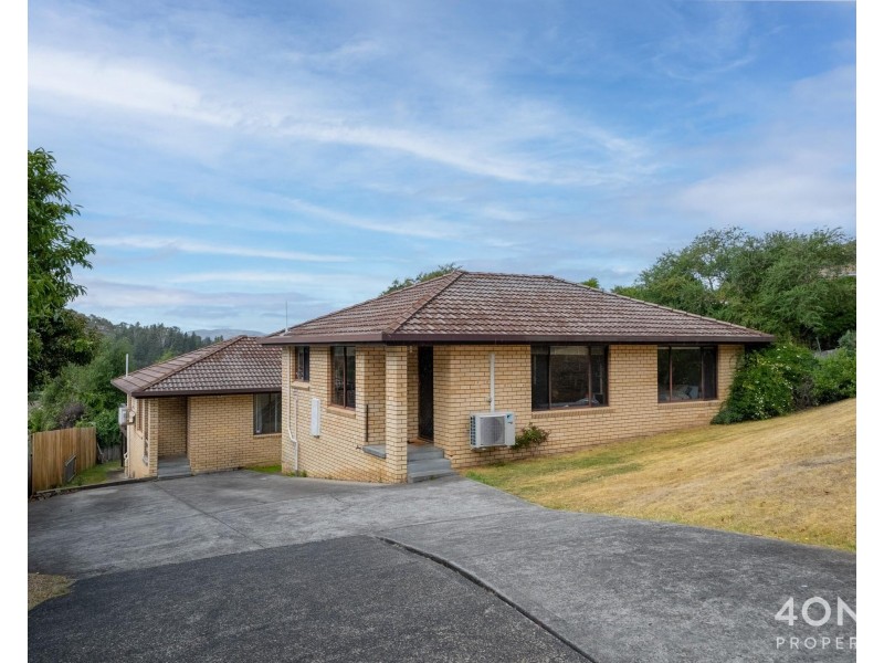1/1 Simpson Place, Rosetta TAS 7010