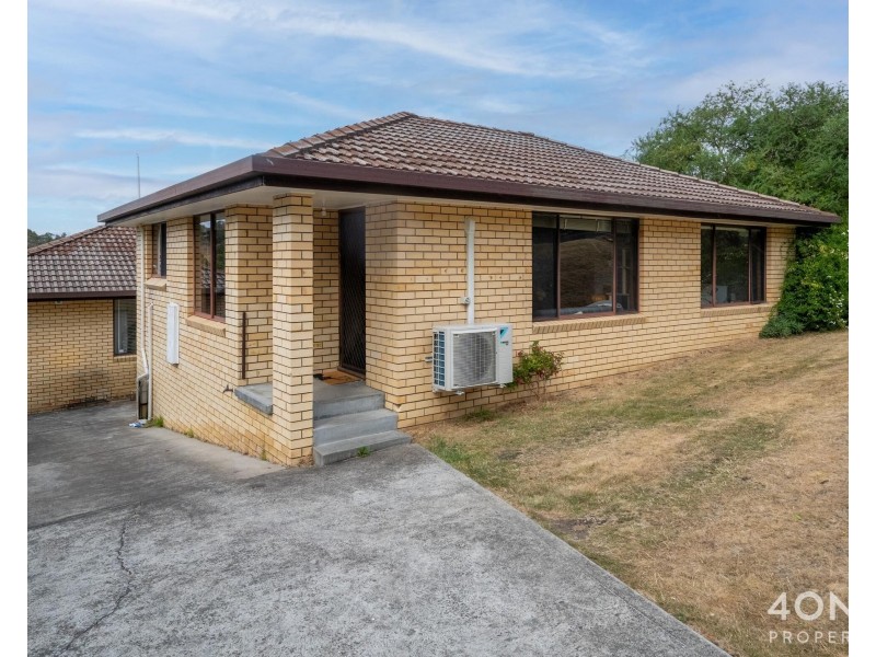 1/1 Simpson Place, Rosetta TAS 7010