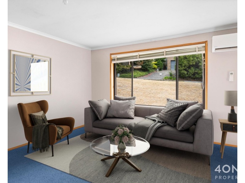 1/1 Simpson Place, Rosetta TAS 7010
