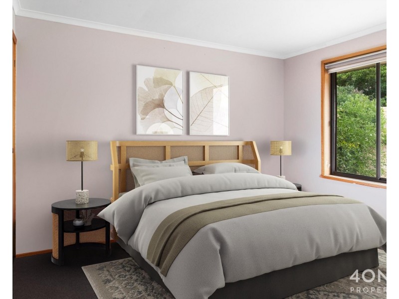 1/1 Simpson Place, Rosetta TAS 7010