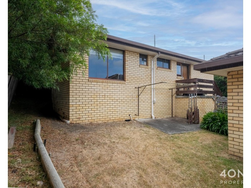1/1 Simpson Place, Rosetta TAS 7010