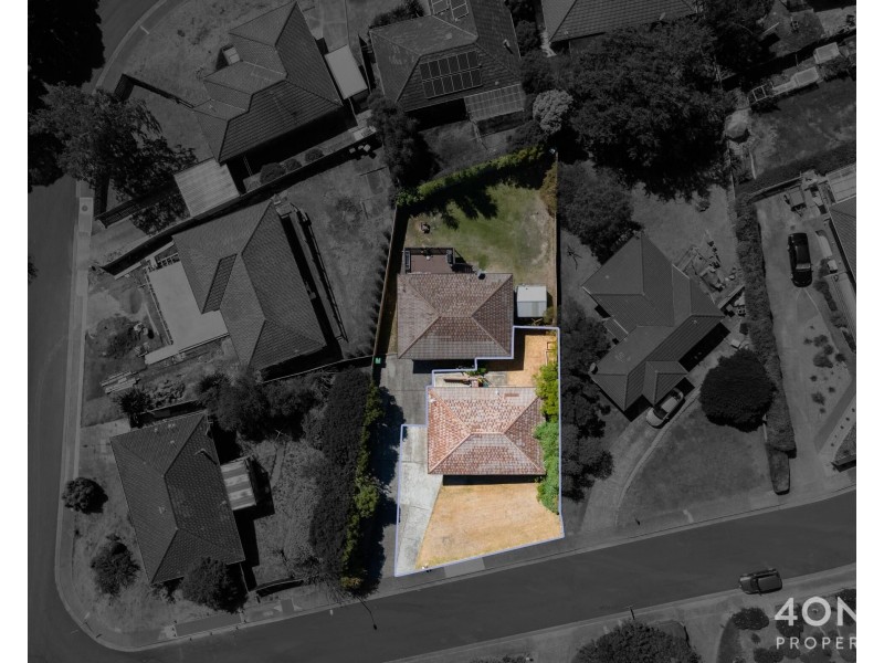 1/1 Simpson Place, Rosetta TAS 7010