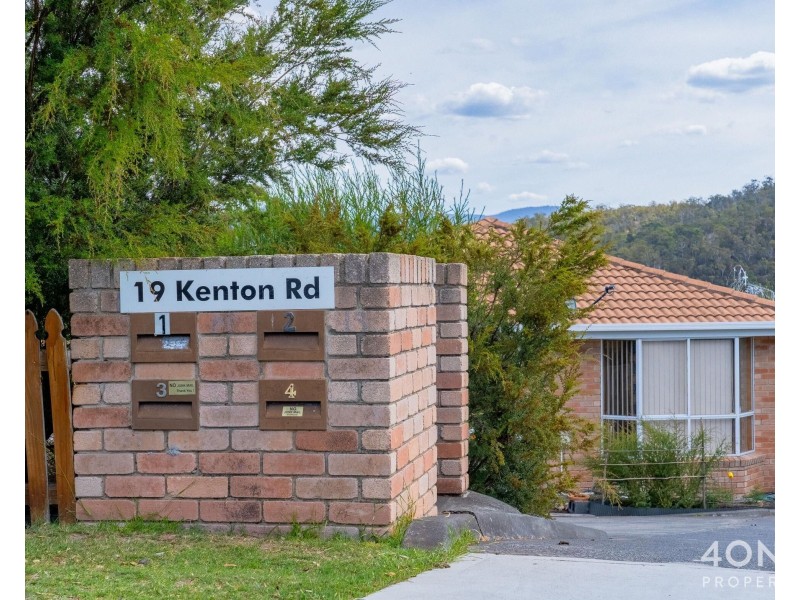 4/19 Kenton Road, Geilston Bay TAS 7015