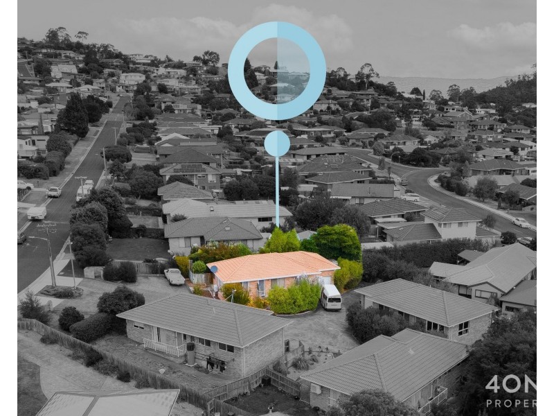 4/19 Kenton Road, Geilston Bay TAS 7015