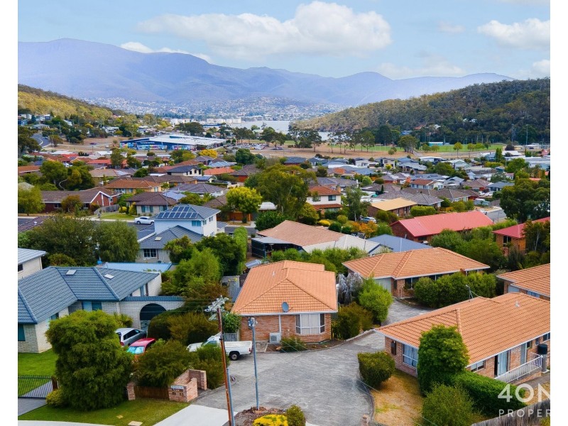 4/19 Kenton Road, Geilston Bay TAS 7015