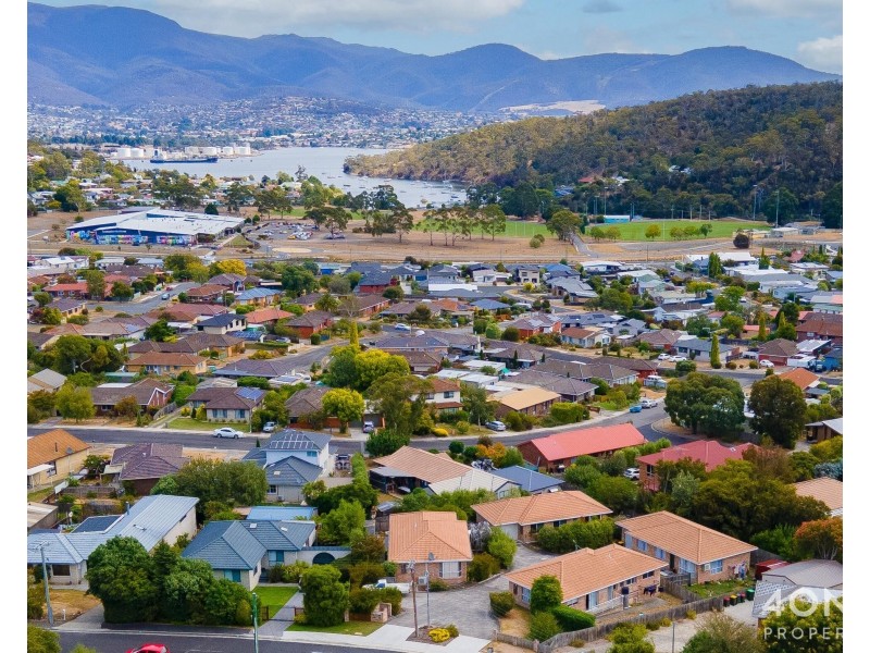 4/19 Kenton Road, Geilston Bay TAS 7015