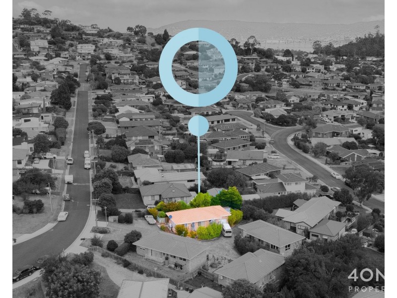 4/19 Kenton Road, Geilston Bay TAS 7015