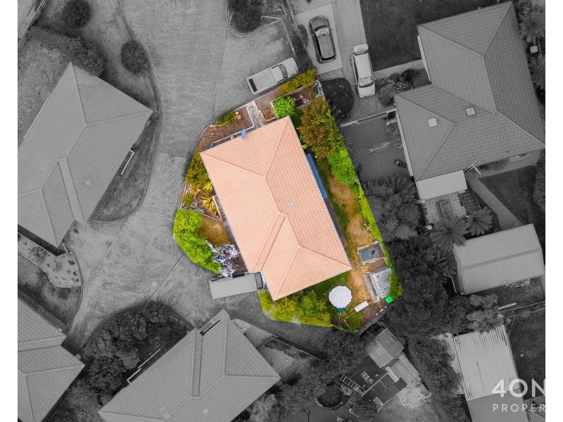 4/19 Kenton Road, Geilston Bay TAS 7015