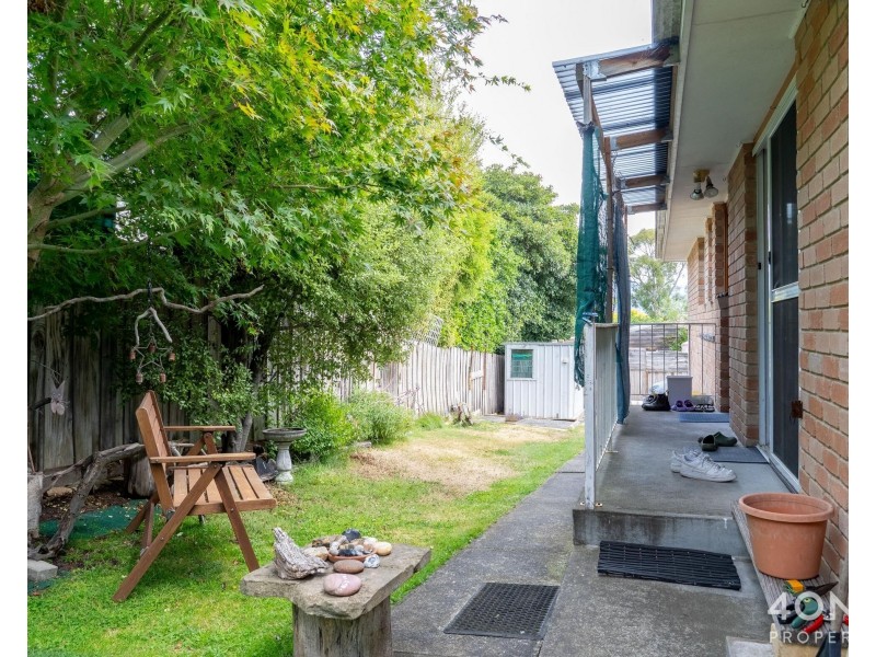 4/19 Kenton Road, Geilston Bay TAS 7015