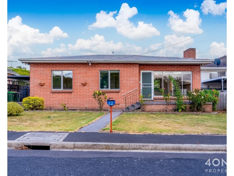 12 Shenstone Place, Montrose TAS 7010