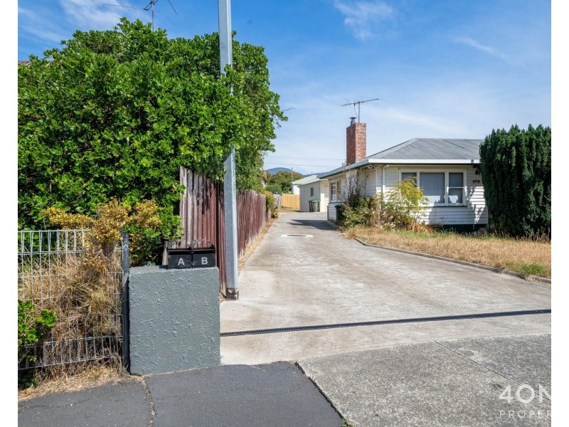 2/378 Brooker Highway, Moonah TAS 7009