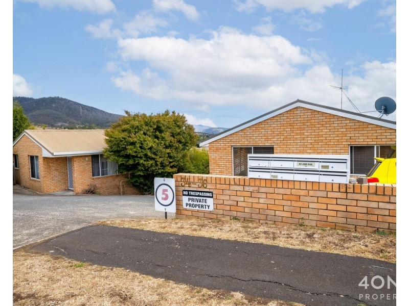 7/34 – 36 Seddon Street, Austins Ferry TAS 7011
