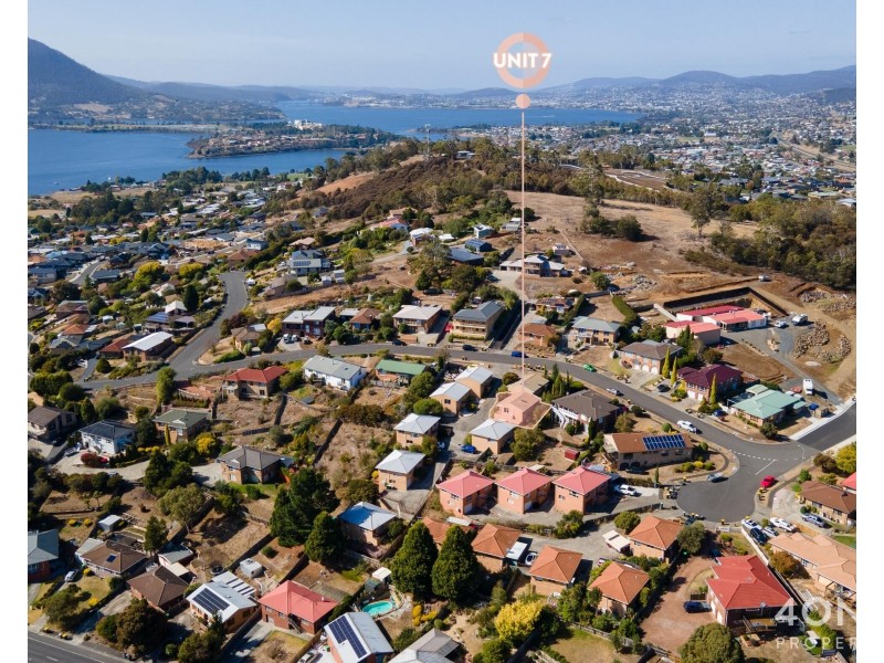 7/34 – 36 Seddon Street, Austins Ferry TAS 7011