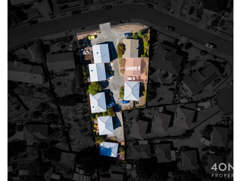 7/34 – 36 Seddon Street, Austins Ferry TAS 7011