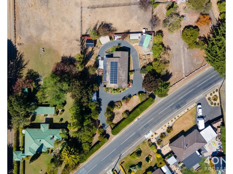 305 Back River Road, Magra TAS 7140