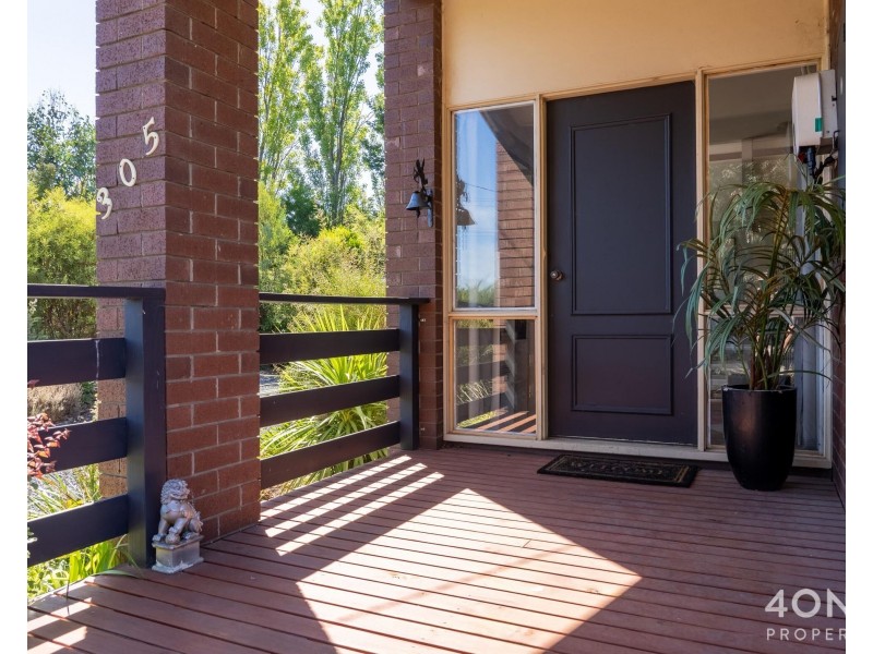 305 Back River Road, Magra TAS 7140