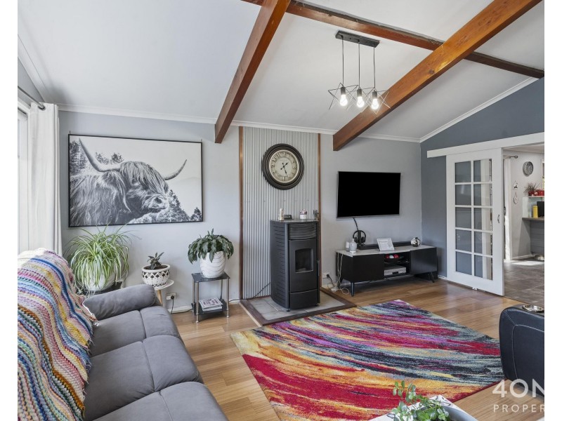 305 Back River Road, Magra TAS 7140