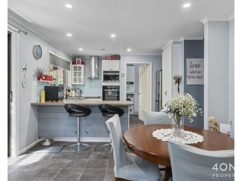 305 Back River Road, Magra TAS 7140