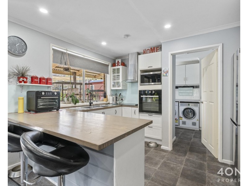 305 Back River Road, Magra TAS 7140