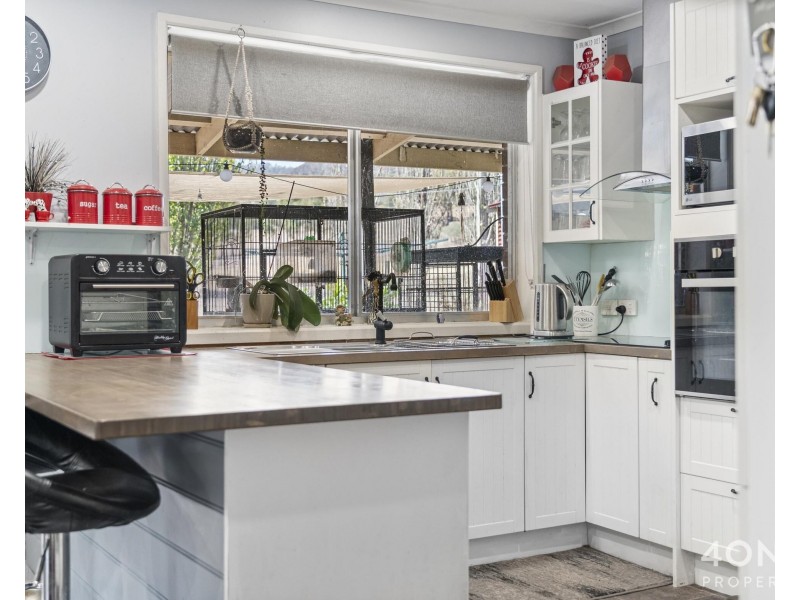 305 Back River Road, Magra TAS 7140