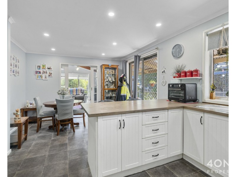 305 Back River Road, Magra TAS 7140