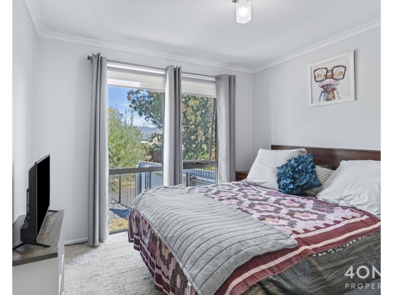 305 Back River Road, Magra TAS 7140
