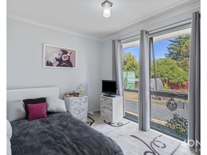 305 Back River Road, Magra TAS 7140