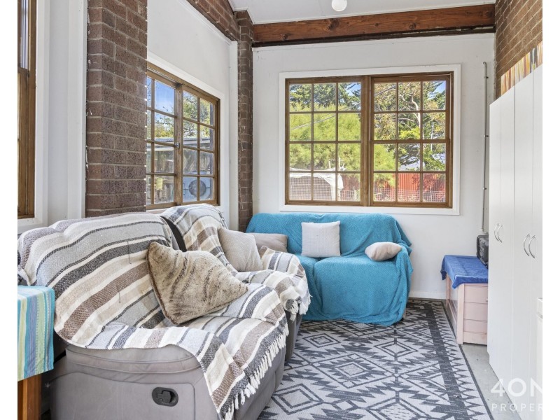 305 Back River Road, Magra TAS 7140