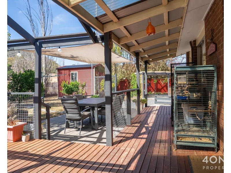 305 Back River Road, Magra TAS 7140