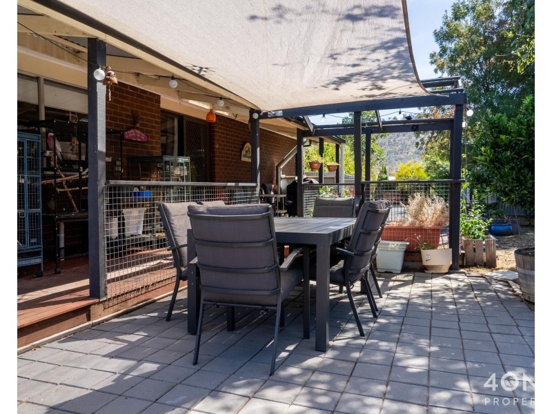 305 Back River Road, Magra TAS 7140