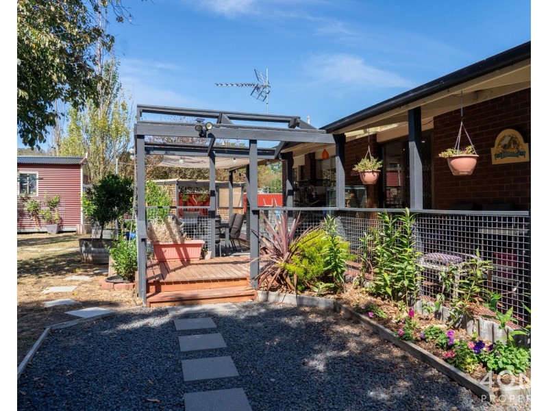 305 Back River Road, Magra TAS 7140