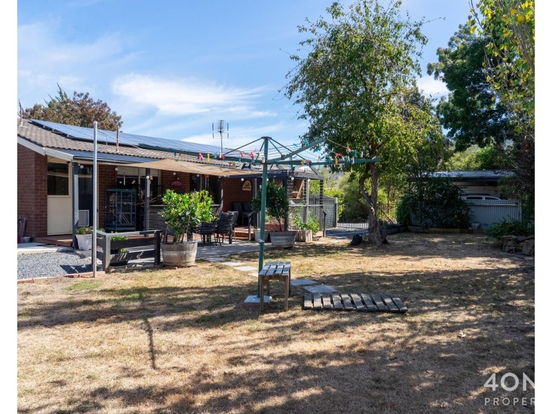 305 Back River Road, Magra TAS 7140