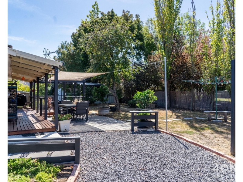 305 Back River Road, Magra TAS 7140