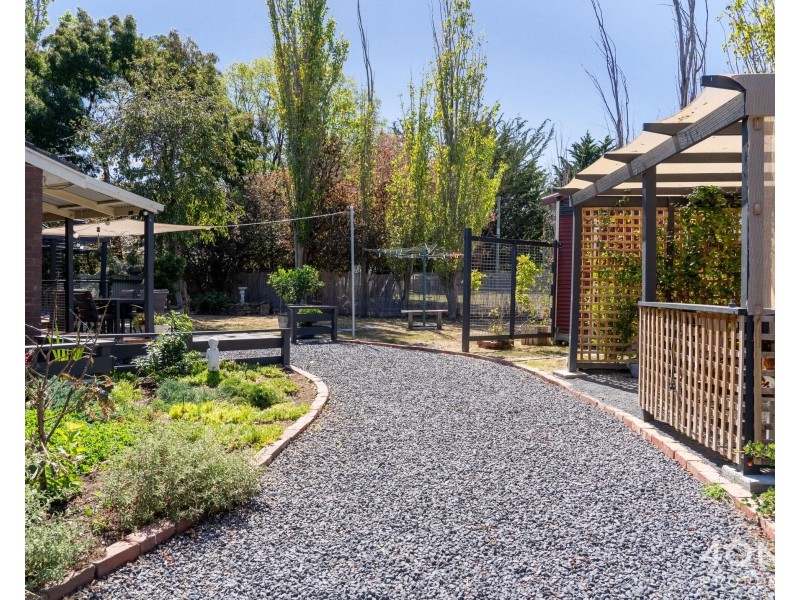 305 Back River Road, Magra TAS 7140