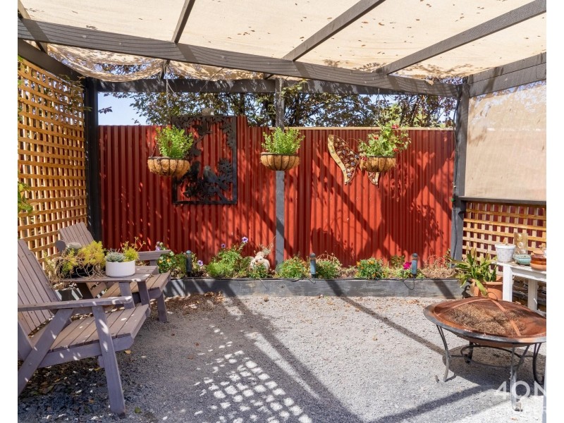305 Back River Road, Magra TAS 7140