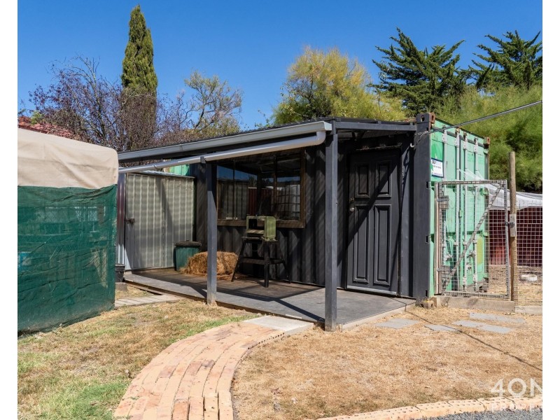 305 Back River Road, Magra TAS 7140