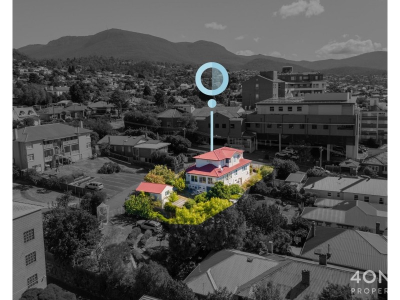 1 Honora Avenue, Lenah Valley TAS 7008