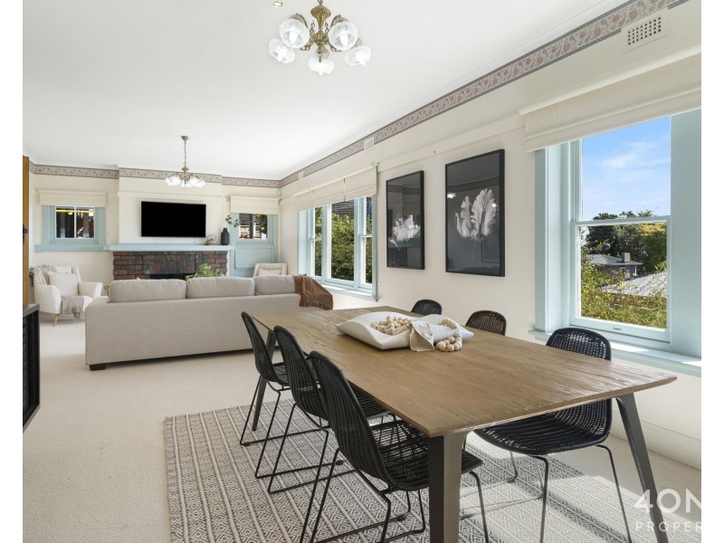 1 Honora Avenue, Lenah Valley TAS 7008
