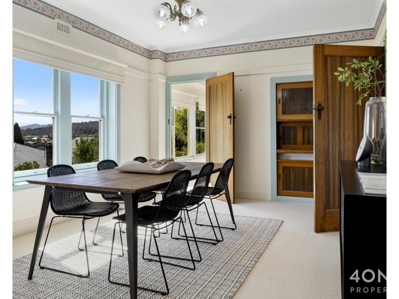 1 Honora Avenue, Lenah Valley TAS 7008