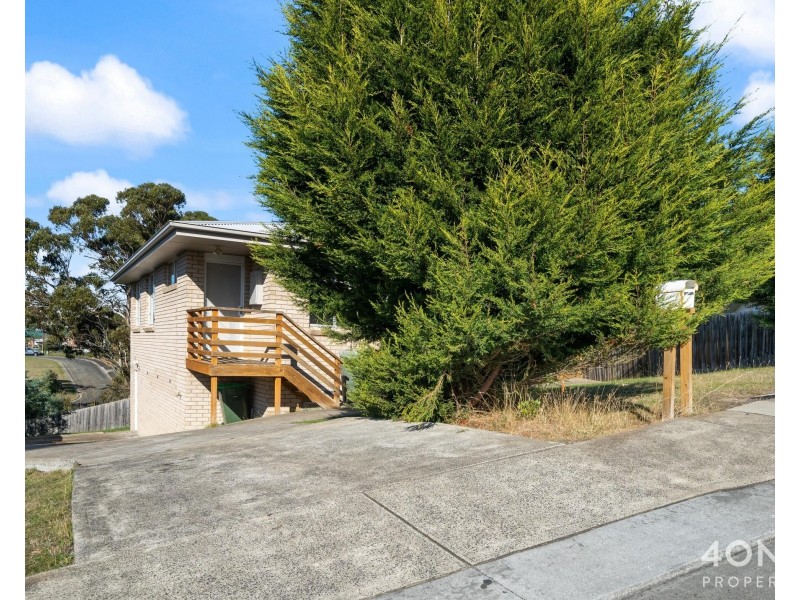 5 Coach Road, Chigwell TAS 7011