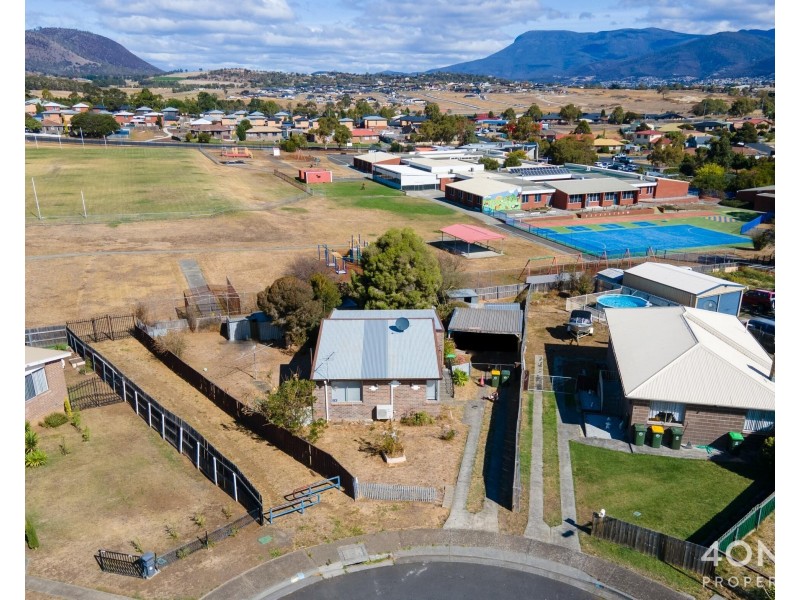 7 Barclay Place, Gagebrook TAS 7030