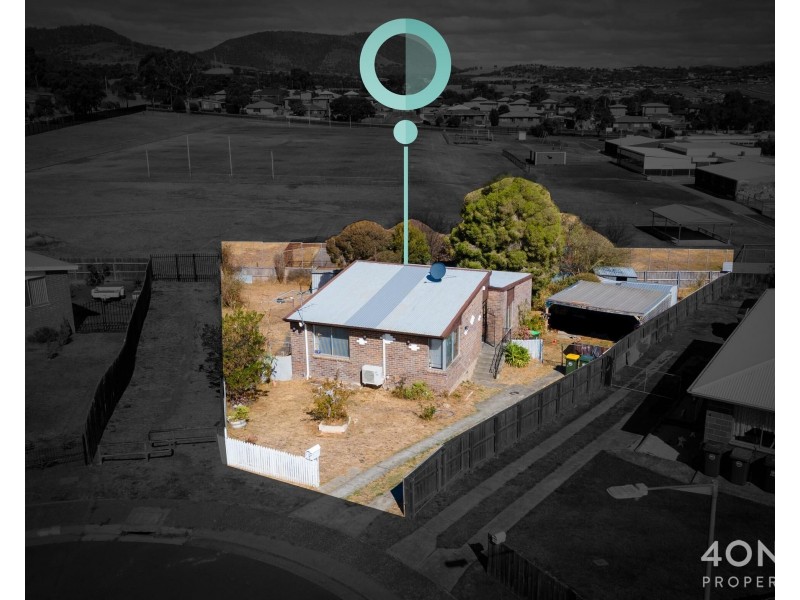 7 Barclay Place, Gagebrook TAS 7030