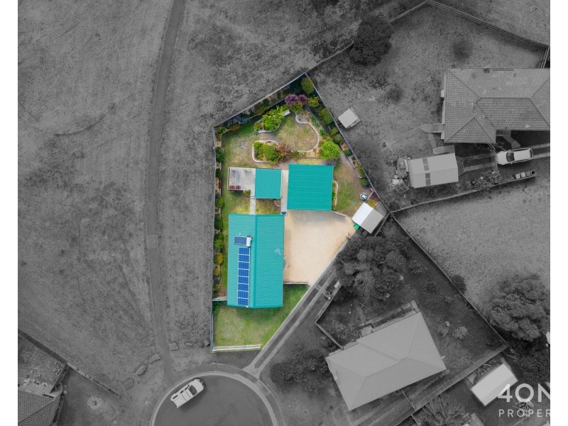 6 Crosby Place, Herdsmans Cove TAS 7030