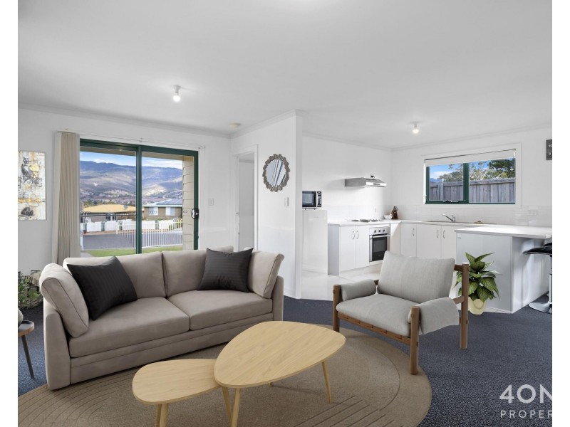 6 Crosby Place, Herdsmans Cove TAS 7030