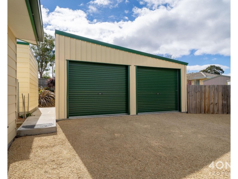 6 Crosby Place, Herdsmans Cove TAS 7030