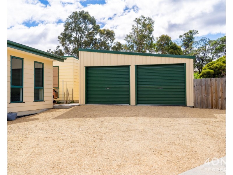 6 Crosby Place, Herdsmans Cove TAS 7030