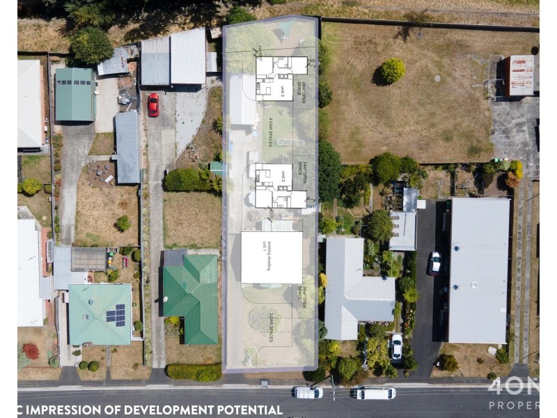 8 Fleming Street, Glenorchy TAS 7010