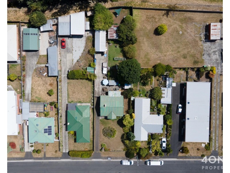 8 Fleming Street, Glenorchy TAS 7010